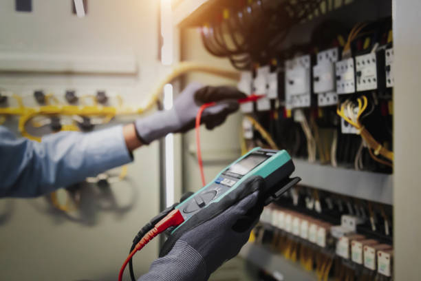 Best Emergency Electrical Repair Services  in Rossville, MD