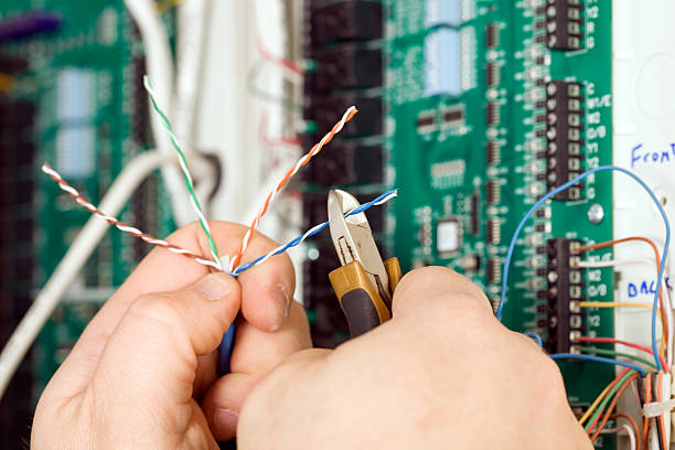 Best Electrical Safety Inspections  in Rossville, MD